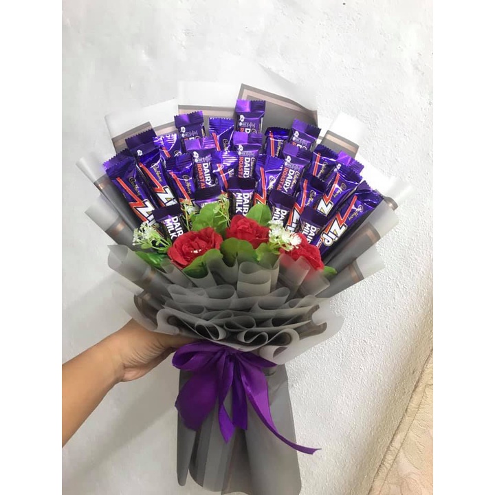 suprise gift (BOUQUET COKLAT ) | Shopee Malaysia