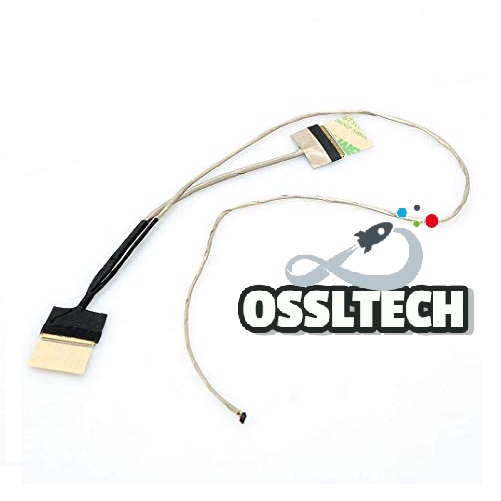 Touchpad Flex Ribbon Cable Für ASUS X451 X550V X551M Y581C D452 X550C 6 Pin 20CM