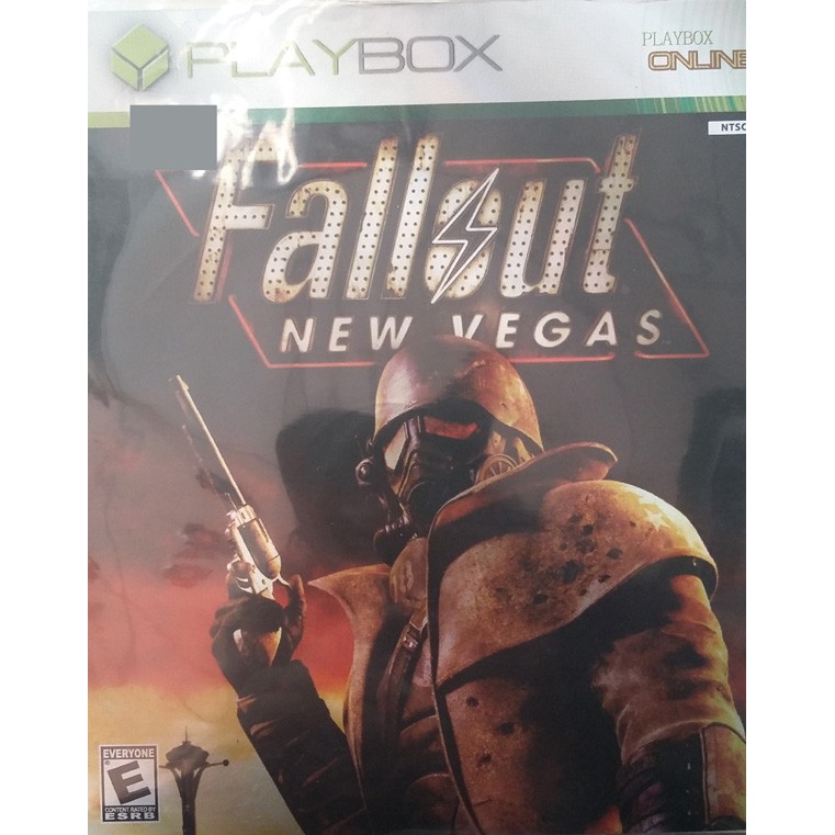 How to Mod Fallout: New Vegas on the Xbox 360 « Xbox 360