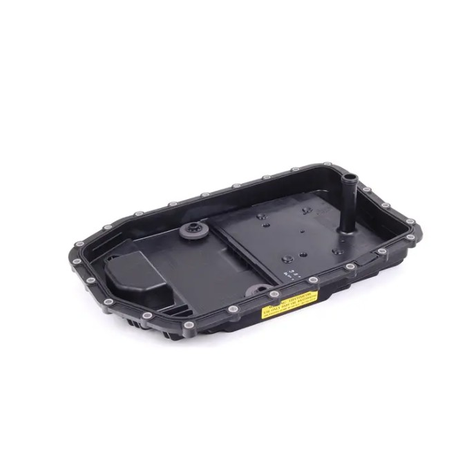 BMW ATF 2 6HP AUTOMATIC TRANSMISSIONS OIL FLUID GA6HP19Z ZF 6 SPEED