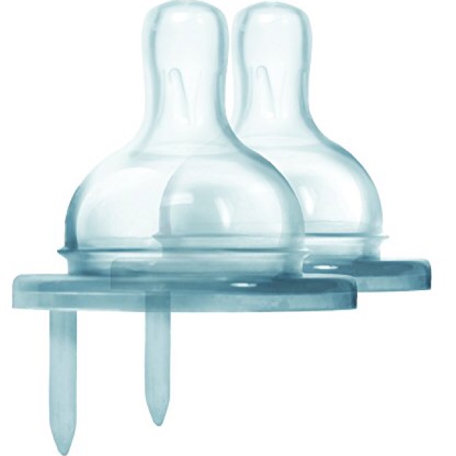 Pura Kiki - Inserto Per Imparare A Bere XL In Silicone, 2 Pezzi, Senza Plastica! - Foto 3