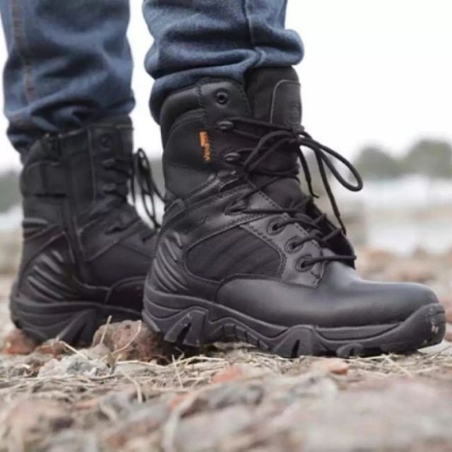 Delta hiking clearance boots