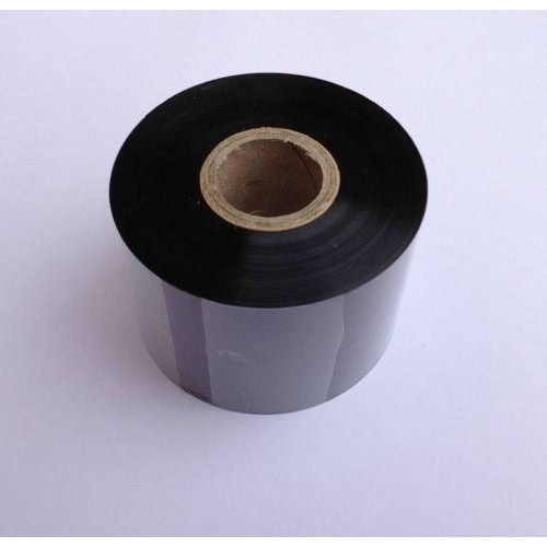 Premium Wax Barcode Ribbon 40mm X 300m For Thermal Transfer Printer