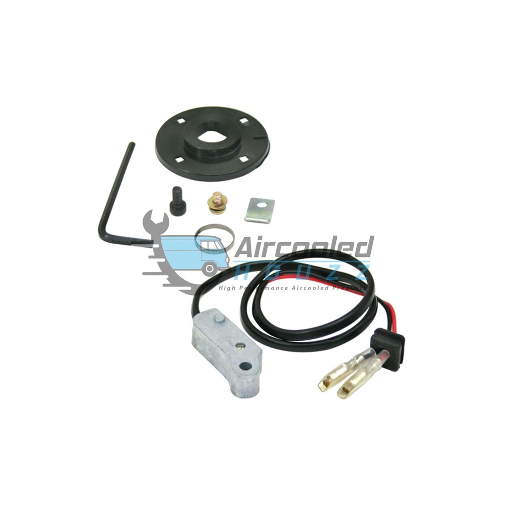 Empi AccuFire Electronic Ignition Kit Volkswagen Beetle Classic Type 1