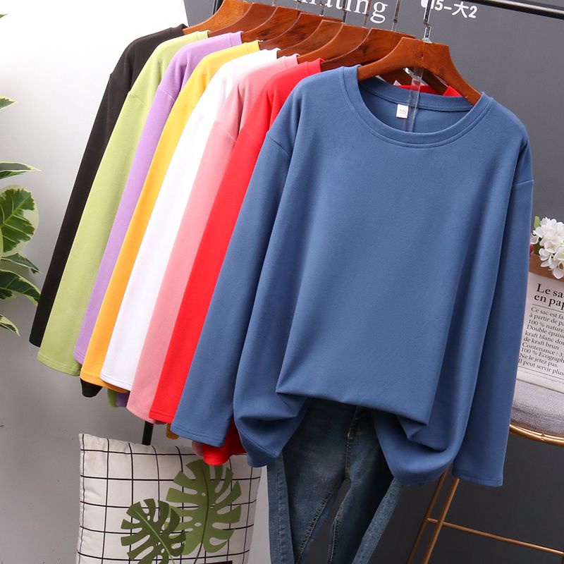 LADIES LONG SLEEVE (shopee lock) | Shopee Malaysia