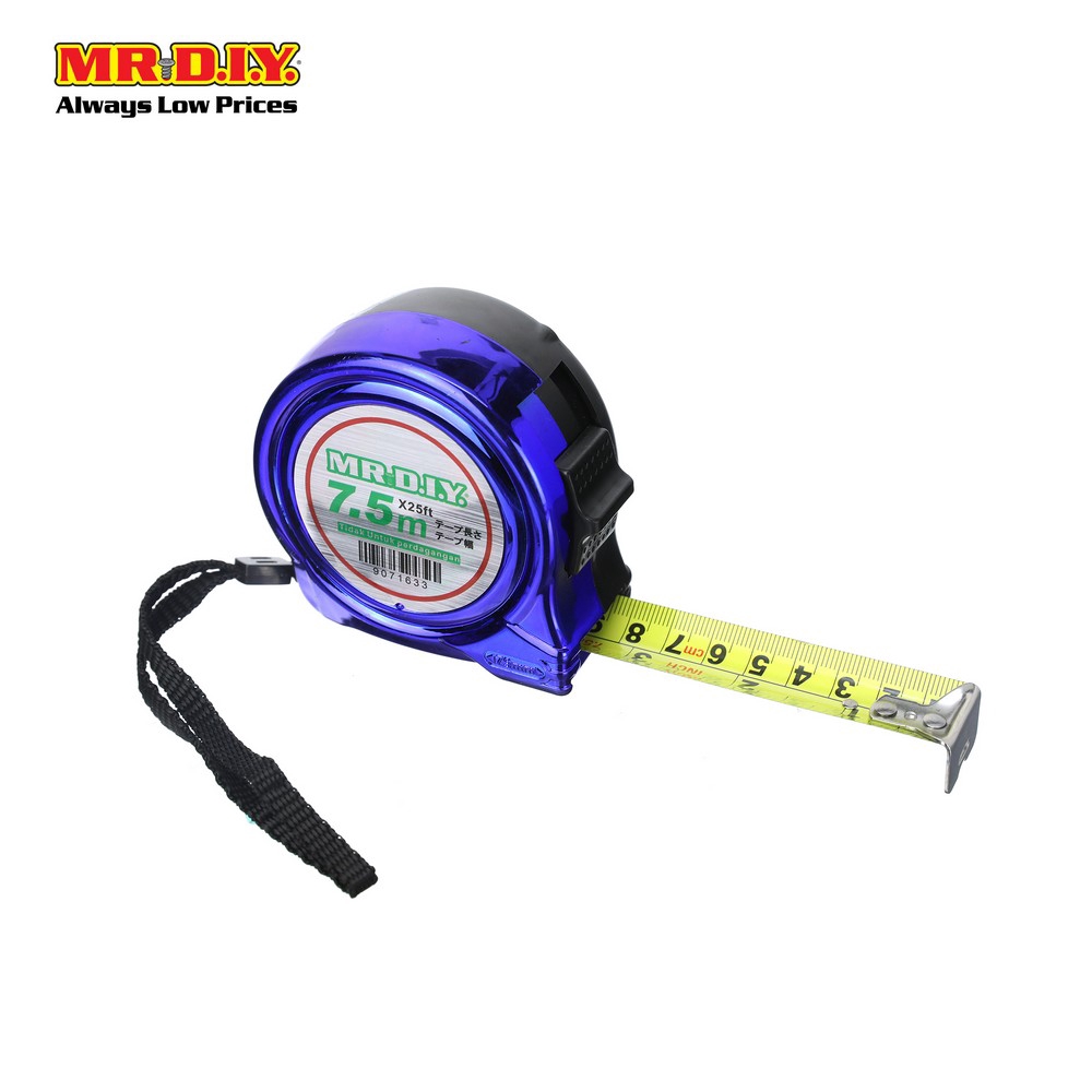 Mr diy measuring tape sales