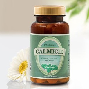 Calmicid (60 tablets) | Shopee Malaysia