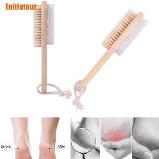 Foot Pumice Foot, Square Pink Hard Dead Skin Remover Scrubber, Nail To –  BABACLICK