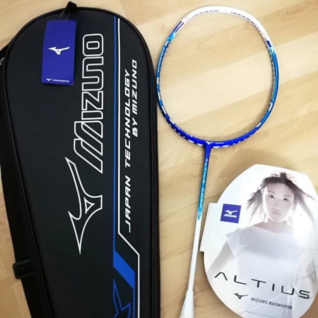 MIZUNO ALTIUS COMP-S | Shopee Malaysia