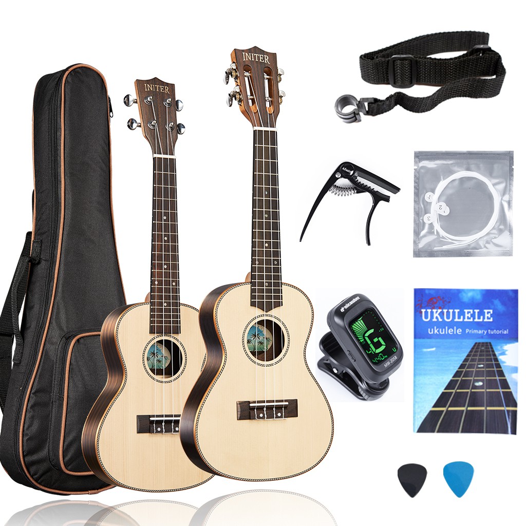 Initer ukulele outlet