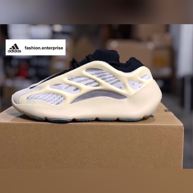 Yeezy 700 V3 Azael New Shopee Malaysia