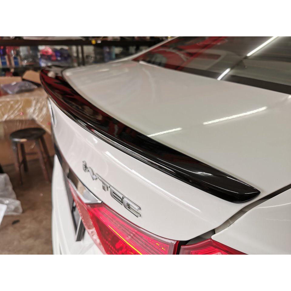 💥 𝐑𝐄𝐀𝐃𝐘 𝐒𝐓𝐎𝐂𝐊 💥 HONDA CITY GM6 2014 - 2019 ( SPORTIVO ) LIP SPOILER ...
