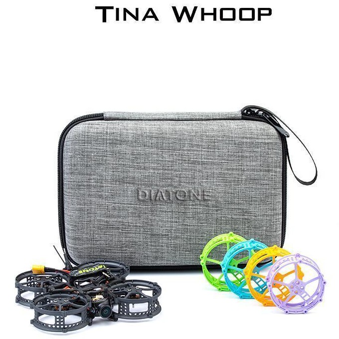 Diatone hey tina deals rtf