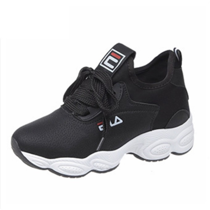 MOVES Eila Kasut Perempuan Women's Shoes Sneaker Sport Shoes