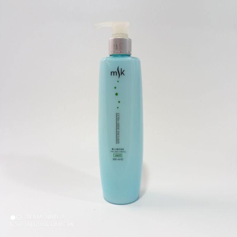 MSK Extra Shine Emulsion | Shopee Malaysia