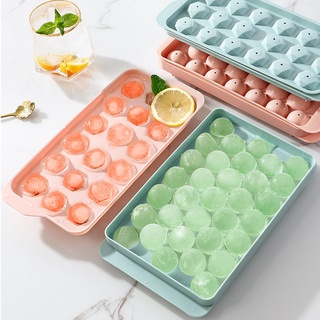 Ice Cube Trays For Freezer Large Ice Cube Mold Ice Tray Large Cubitera Food  Grade Freezer