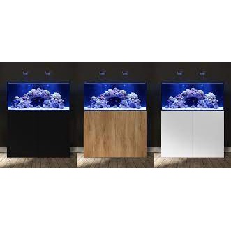 WaterBox Aquariums Marine X (Available In 2ft, 3ft, 4ft Black / White ...