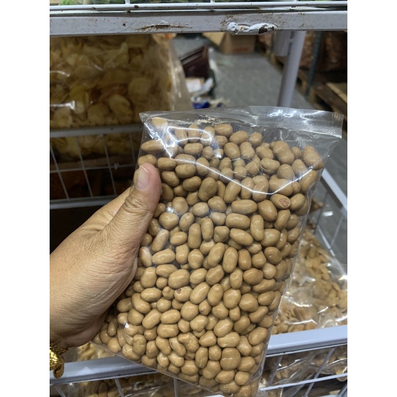 Kacang 300g Kerepek Famous Shopee Malaysia