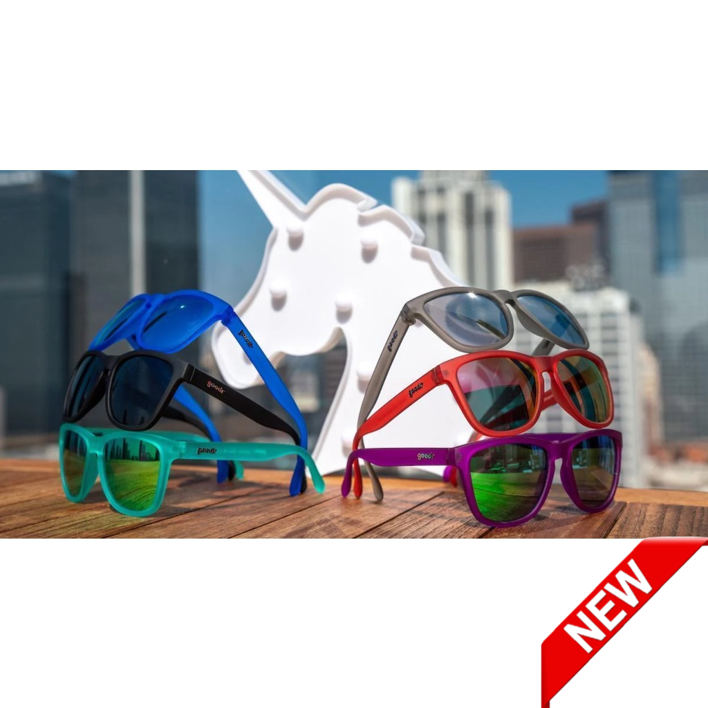 goodr cycling sunglasses review