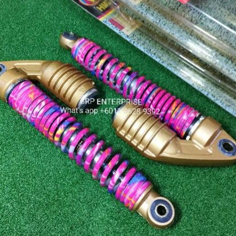 MAKIDA SS2 (280MM) BATIK SHOCK ABSORBER TAIWAN | Shopee Malaysia