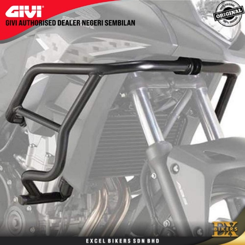 Tn1121 givi store