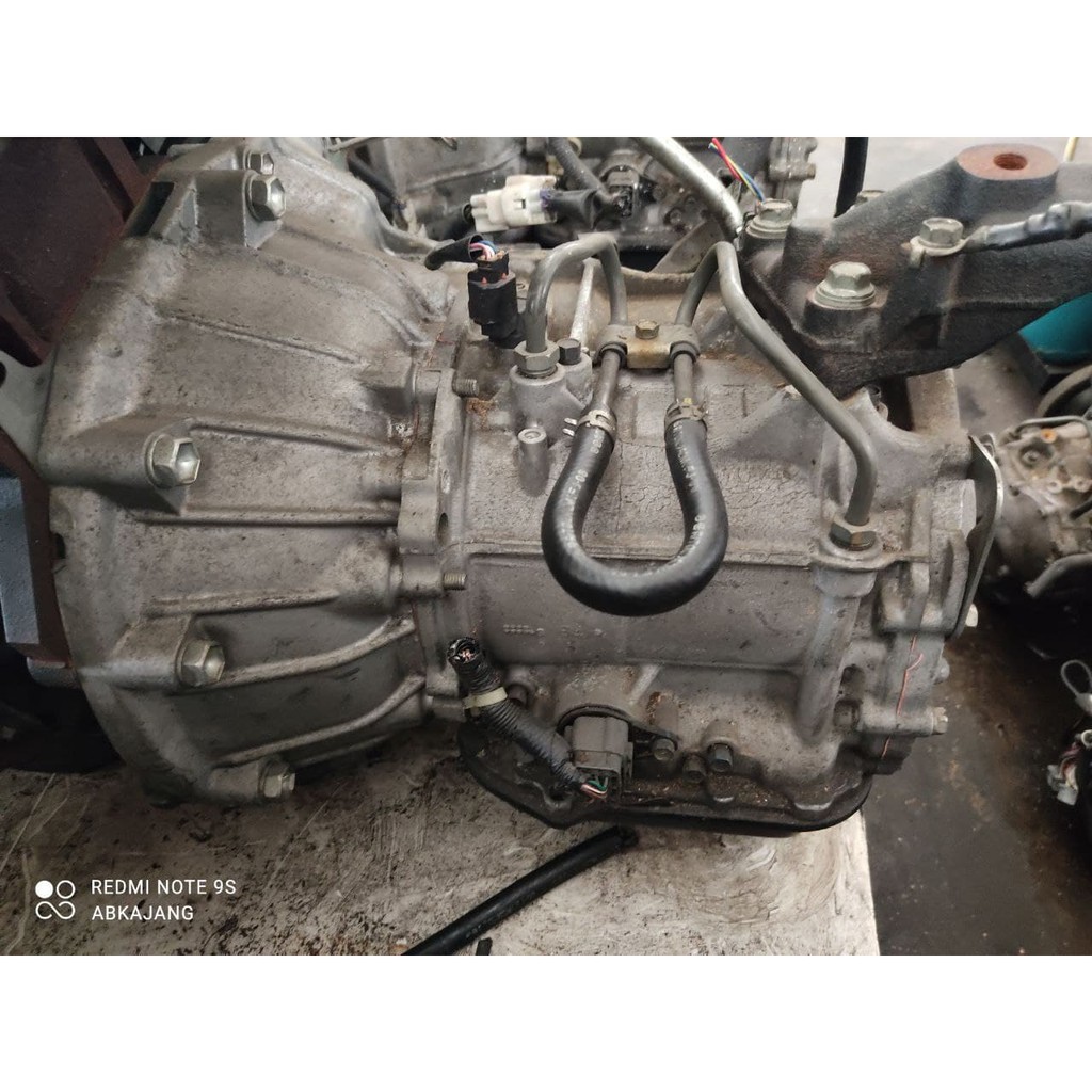 Gearbox Auto MYVI ALZA 3SZ K3 8nn 8nc Shopee Malaysia