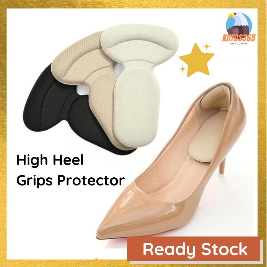 High on sale heel liners