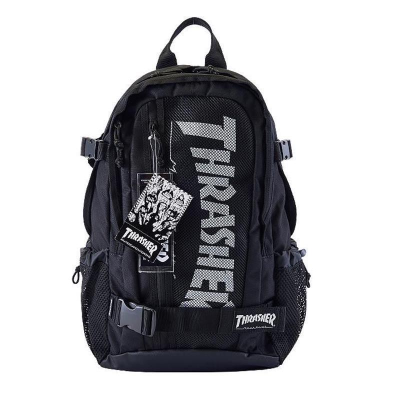 Thrasher skate backpack new arrivals