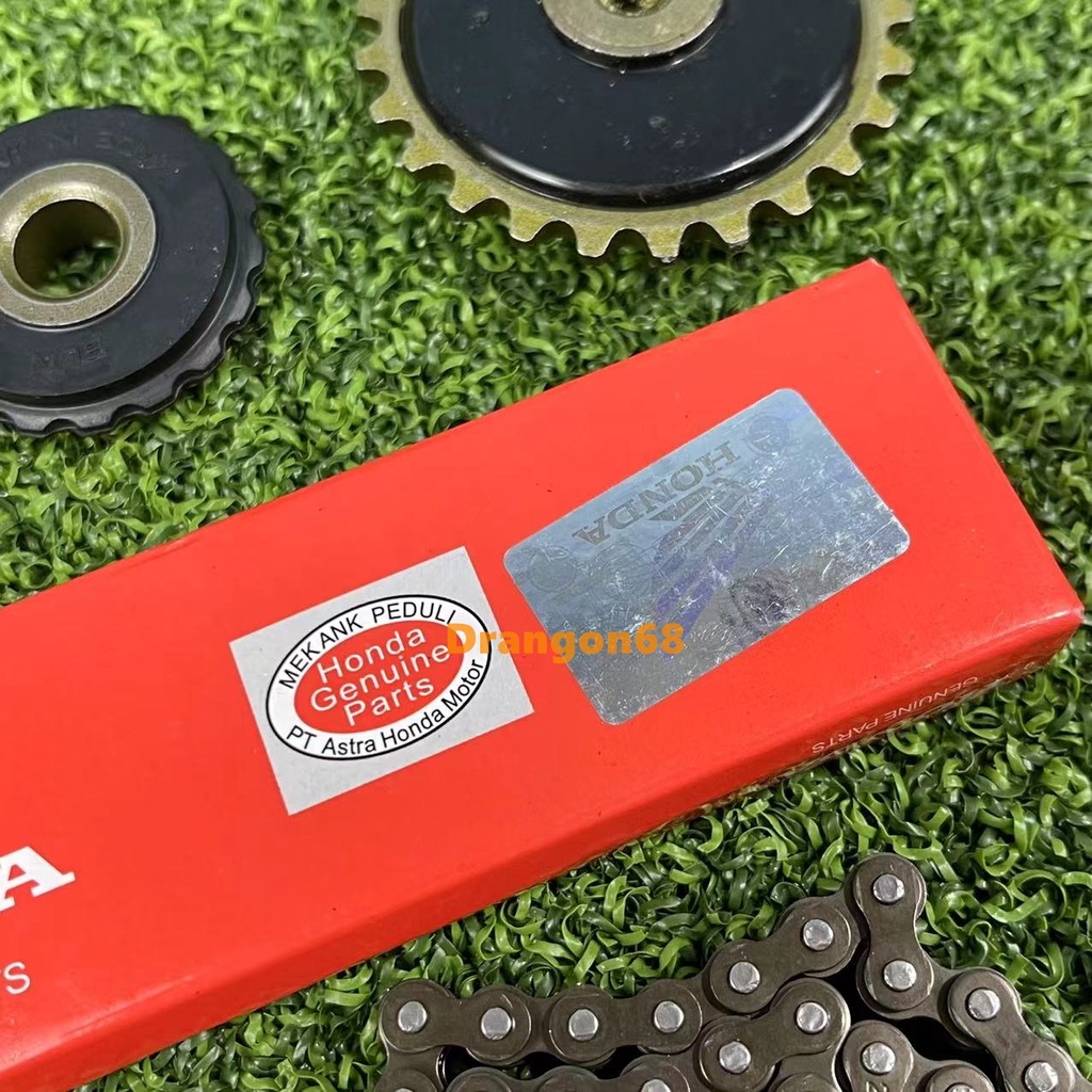 Sprocket timing store chain ex5