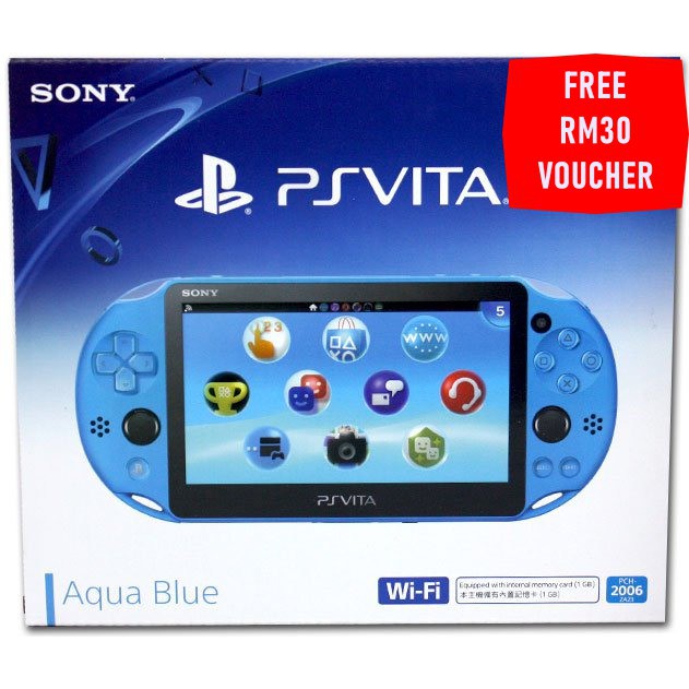 Shopee ps shop vita