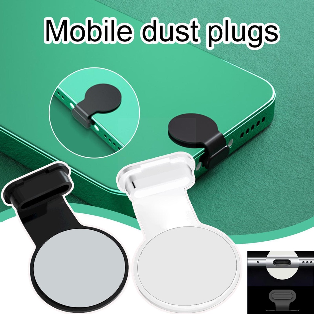 Silicone Mobile Phone Dust Plug / Mobile Phone Charging Port Protection ...