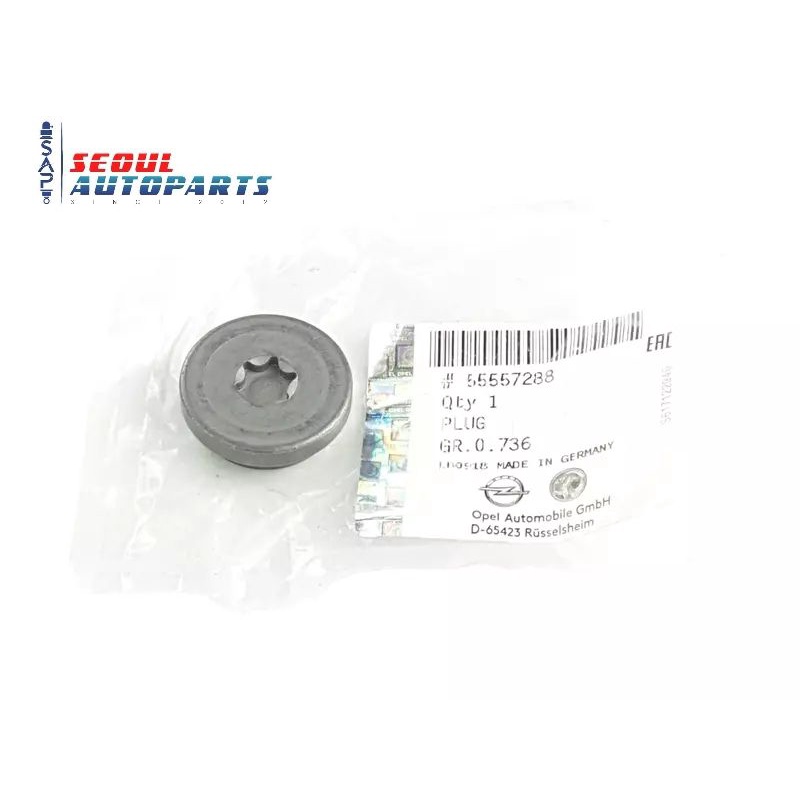 PLUG Camshaft Chevrolet Cruze / Orlando 55557288 Shopee Malaysia