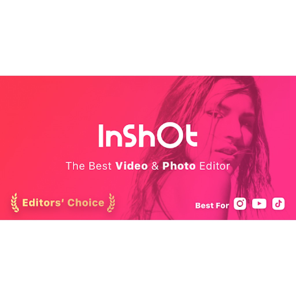 InShot Pro - Video Editor & Video Maker MOD (Premium) Android apk | Shopee  Malaysia