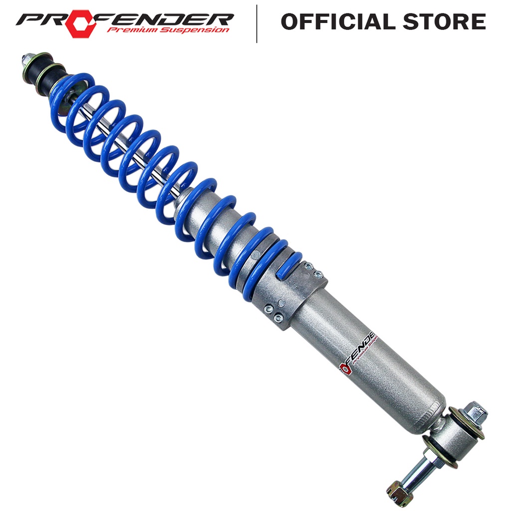 PROFENDER Steering Damper Steering Shock Damper Toyota Hilux LN106