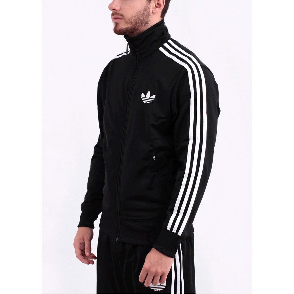 Adidas best sale sweater set