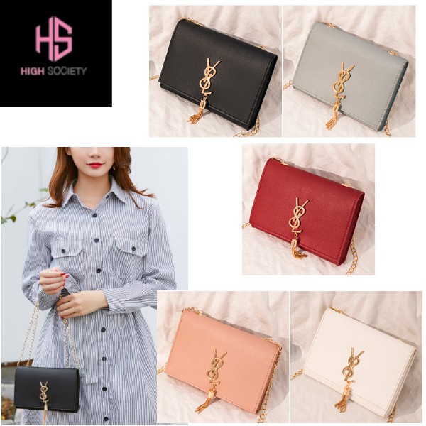 Small Classic Fashion Female Shoulder Bag Wide Straps Flap Crossbody Bags  for Women 2022 Trend Simple Handbag Designer Bag