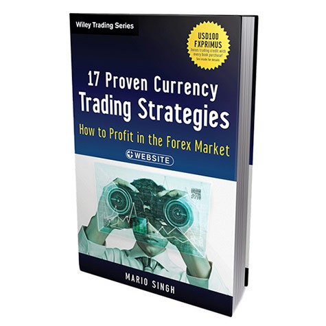 17 Proven Currency Trading Strategies (Enjoy Free BONUS How To Profit ...