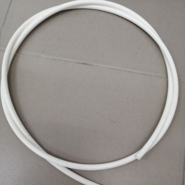 Amway water filter tubing for espring, 1st and 2nd generation (1meter