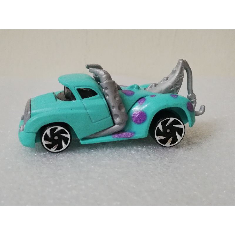 Sully hot cheap wheels