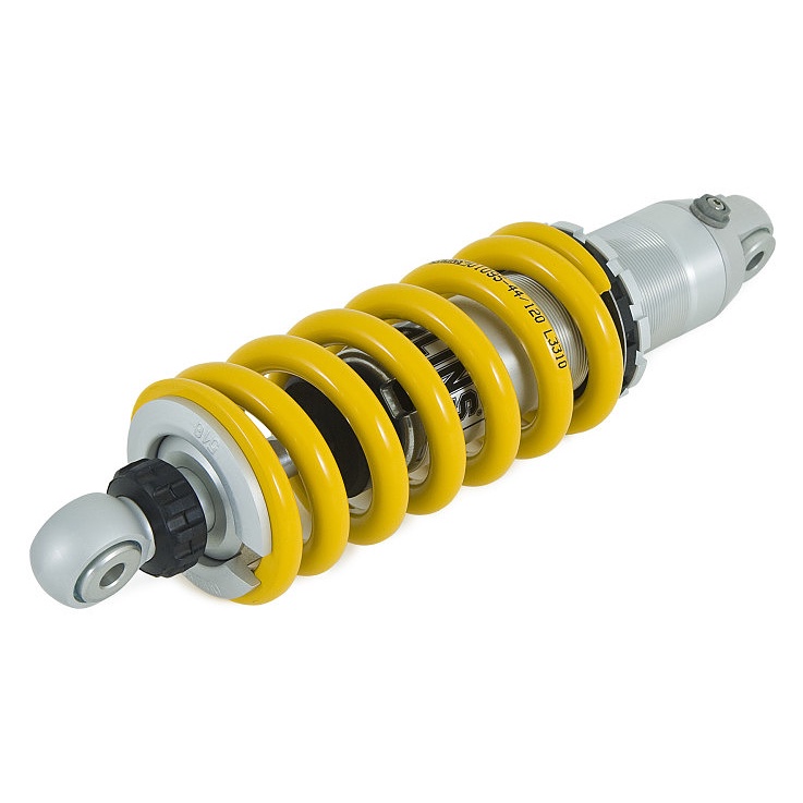 Ohlins Shock Absorber Kawasaki Z900 / RS / Performance / Cafe Rear