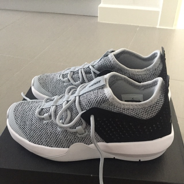 Nike Jordan Express BG (Kids) | Shopee Malaysia