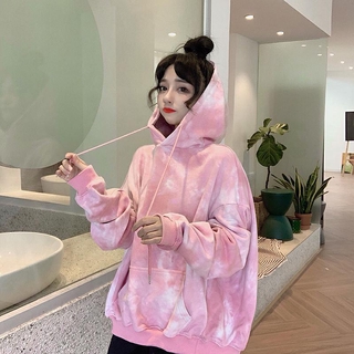 tie dye hoodie - Prices and Promotions - Oct 2023 | Shopee Malaysia