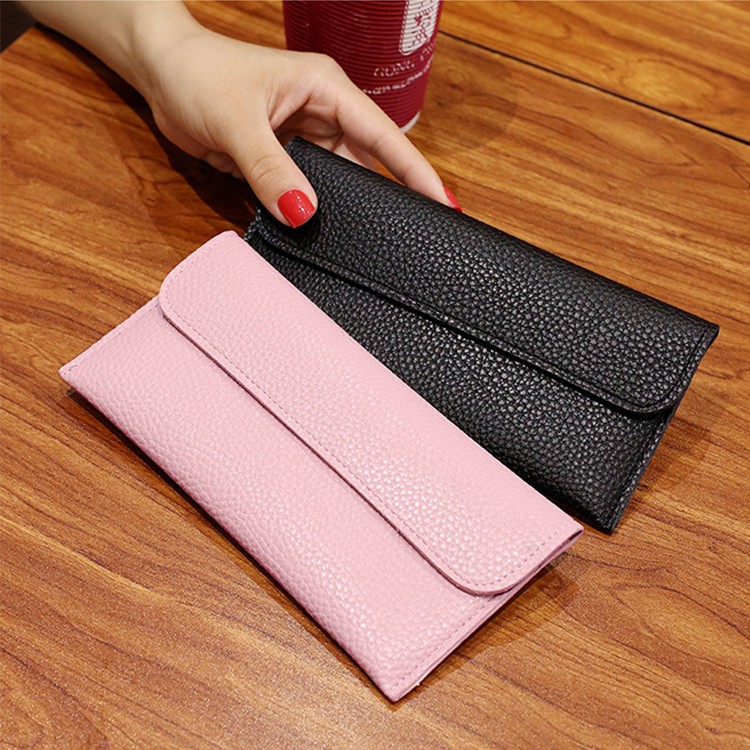 Simple purse for online girls