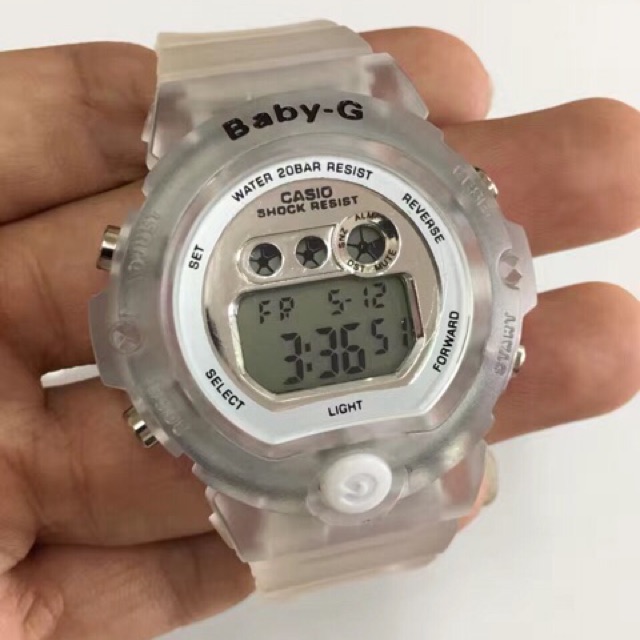 Baby g clearance dw 6900