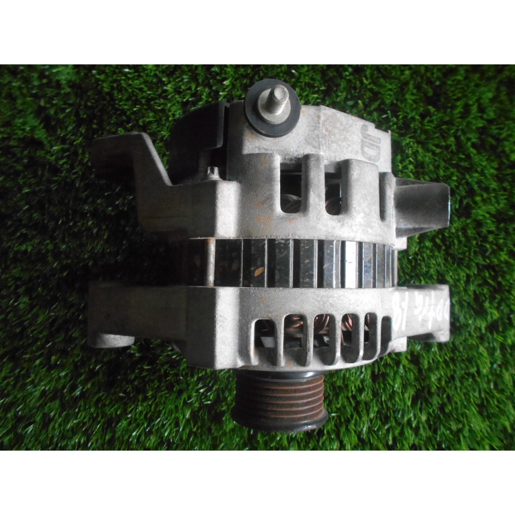 🎌🎌 Original Chevrolet Optra 1.8 Alternator | Shopee Malaysia