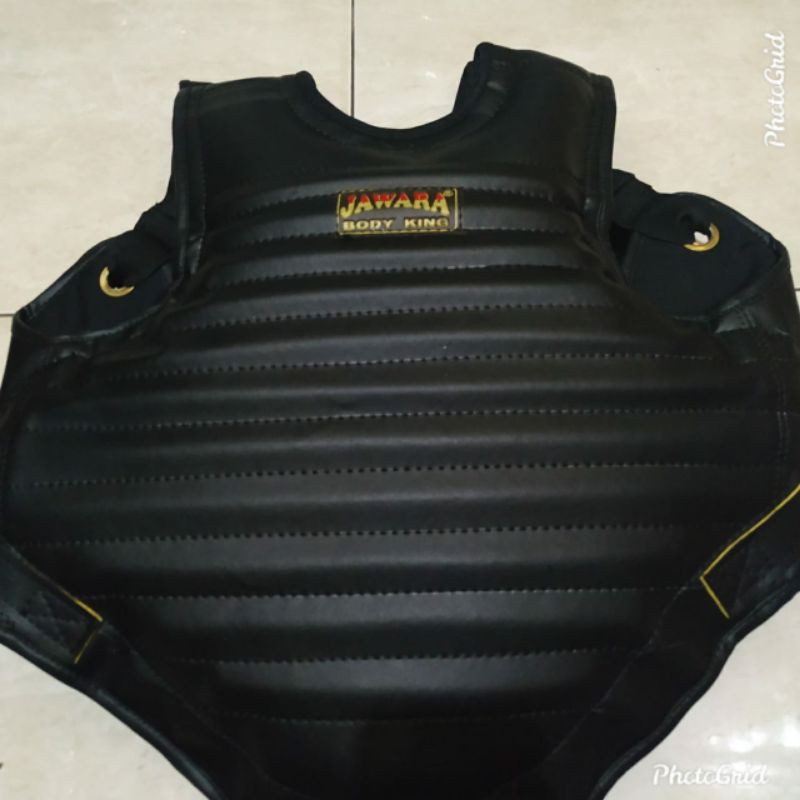 (Adult Javara) Body Of Big Champion (Self-Friendly) | Shopee Malaysia