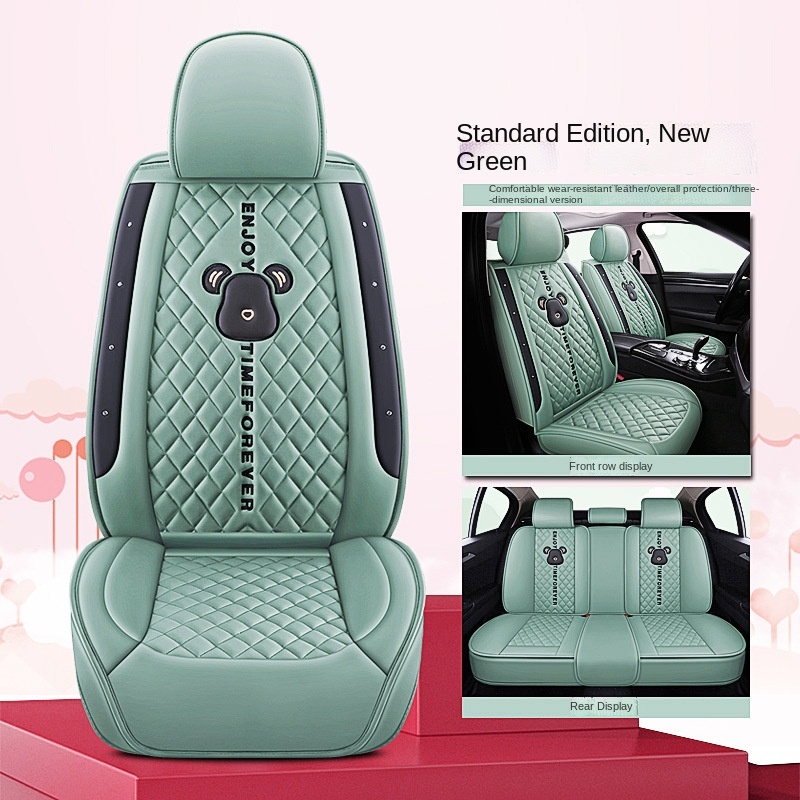 Value, 5 Seater5 Set/honda New City/accord/civic Fc 10gen Typer 5