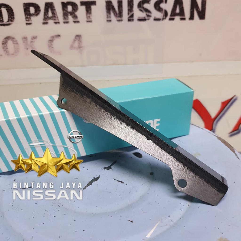 Nissan Terrano OEM Chain Tensioner Guide Made in Japan 13085-10W10 ...
