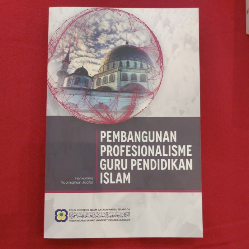 PEMBANGUNAN PROFESIONALISME GURU PENDIDIKAN ISLAM - KUIS | Shopee Malaysia