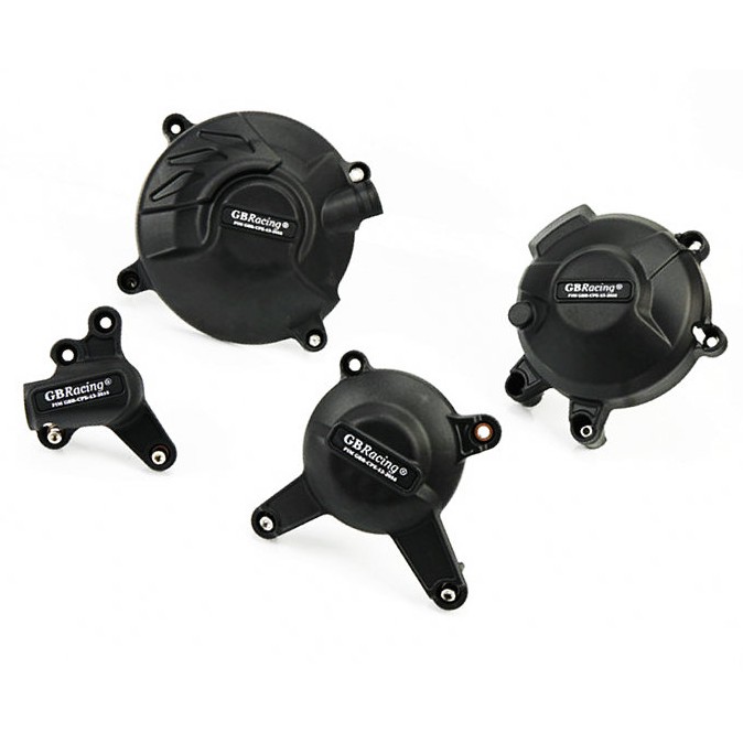 YAMAHA MT09 GB Racing Engine Guard Protection Shopee Malaysia